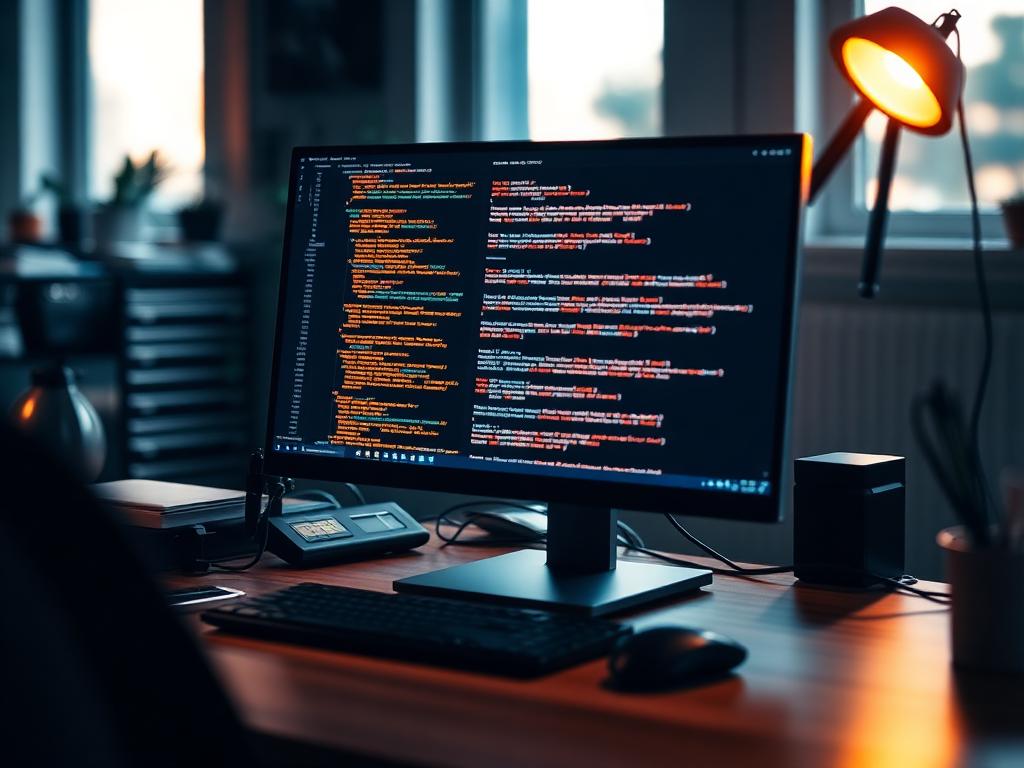 Custom App Development