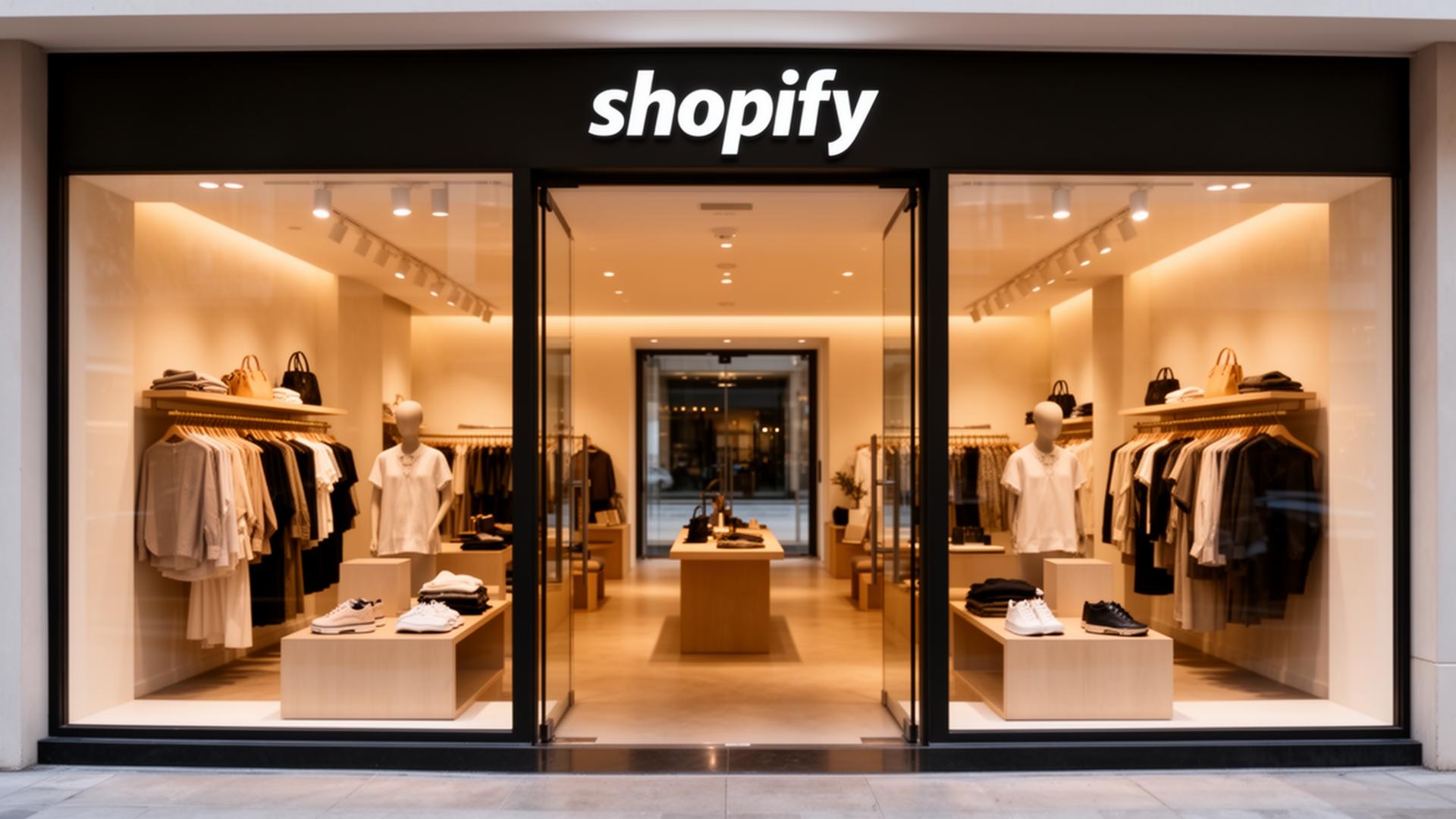 Hundreds of Shopify stores delivered