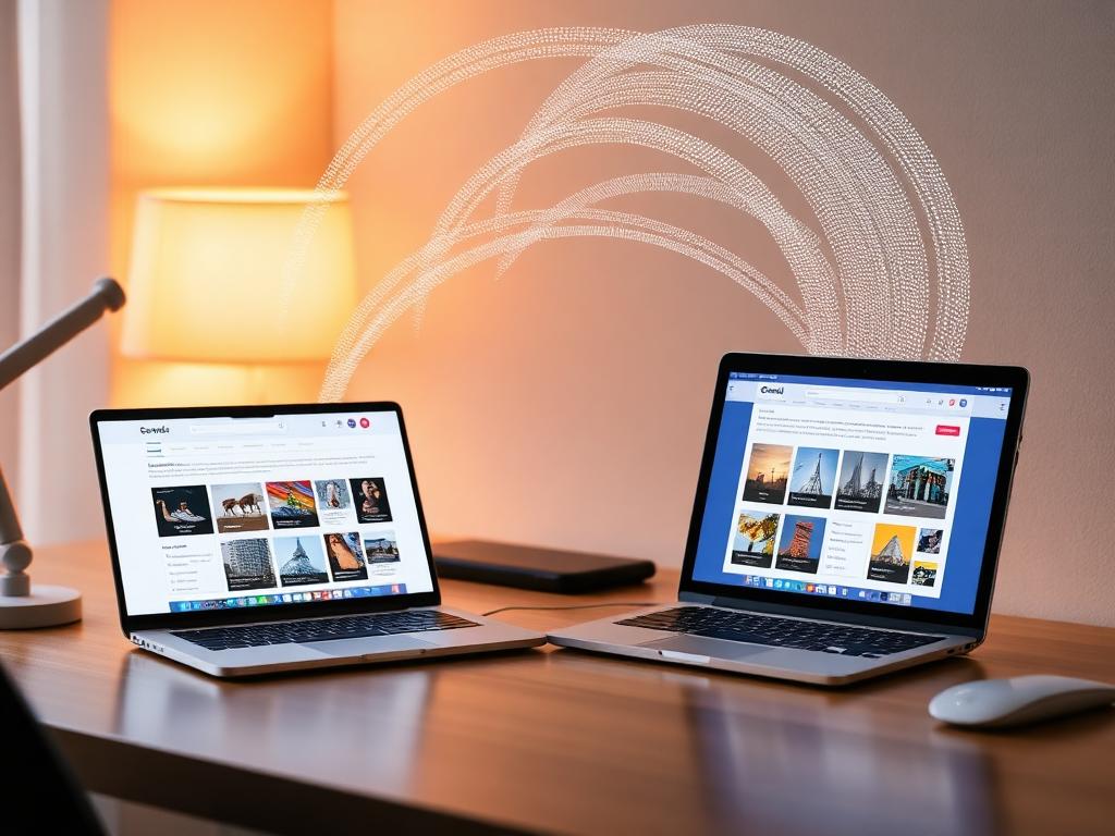 Shopify Migration